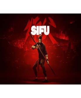 Sifu Epic Games Epic Games Key EUROPE